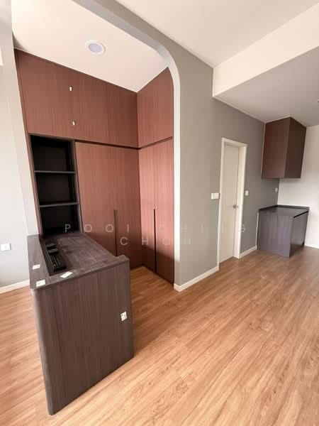 Condominium for Rent at Trinity Wellnessa - Pooi Ching Choh - Interior - PropertyGuru.com.my