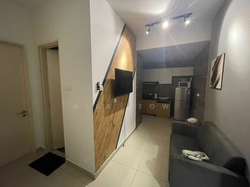 Kondominium untuk Disewa di Chymes @ Gurney - Alex Seow - Dining Room - PropertyGuru.com.my