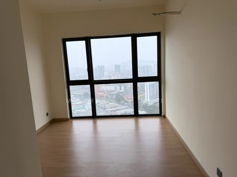 Servis Apartment untuk Disewa di The Era @ Duta North - Marvin Lee - View - PropertyGuru.com.my