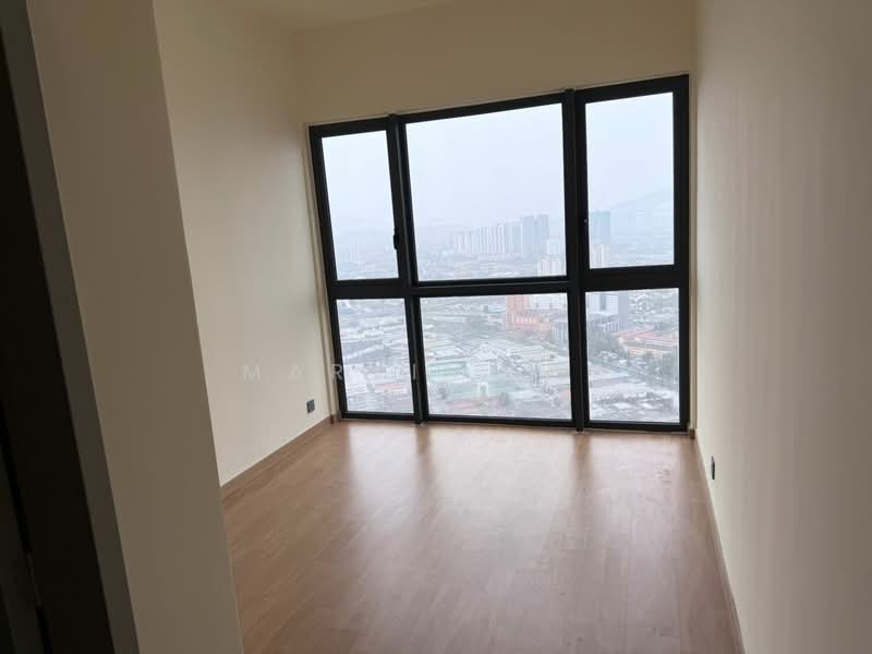 Servis Apartment untuk Disewa di The Era @ Duta North - Marvin Lee - View - PropertyGuru.com.my