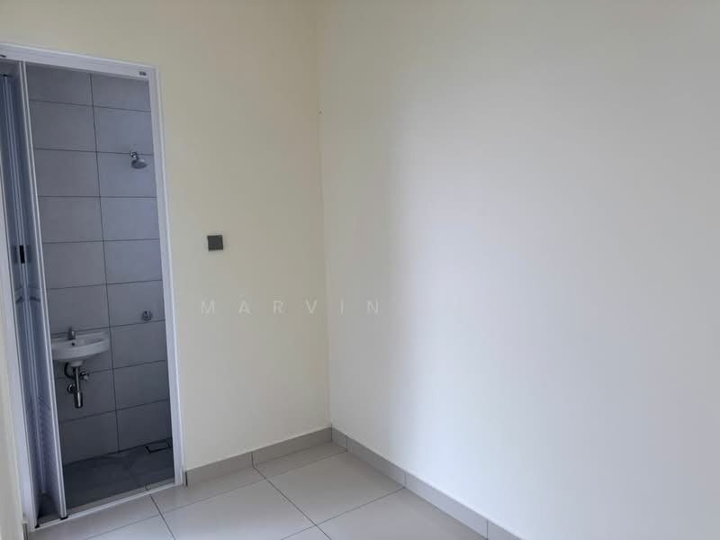 Servis Apartment untuk Disewa di The Era @ Duta North - Marvin Lee - Bathroom - PropertyGuru.com.my