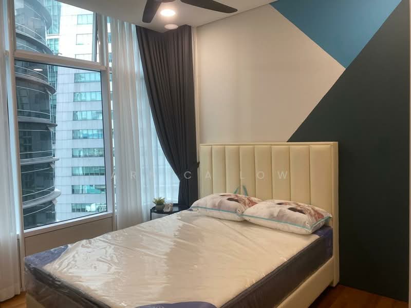 Servis Apartment untuk Dijual di Sky Suites @ KLCC - Arnica Low - PropertyGuru.com.my
