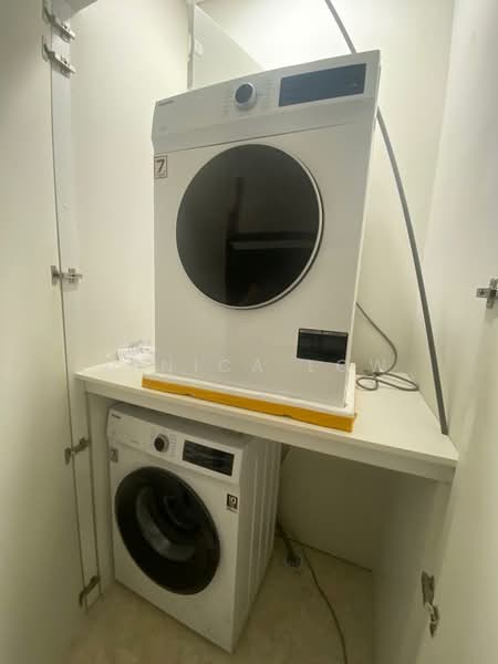 Servis Apartment untuk Dijual di Sky Suites @ KLCC - Arnica Low - PropertyGuru.com.my