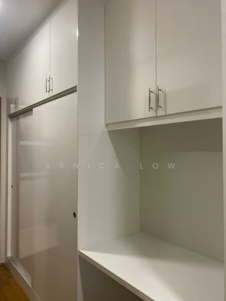 Servis Apartment untuk Dijual di Sky Suites @ KLCC - Arnica Low - PropertyGuru.com.my