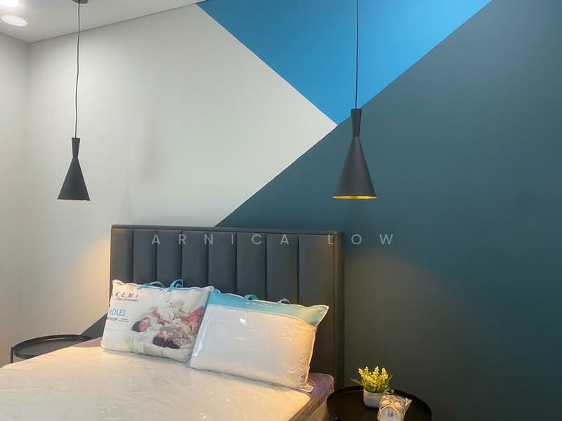 Servis Apartment untuk Dijual di Sky Suites @ KLCC - Arnica Low - PropertyGuru.com.my
