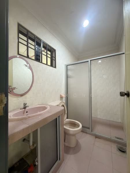 Semi-Detached House for Sale in Ayer Keroh (Melaka) - YM Chong - PropertyGuru.com.my