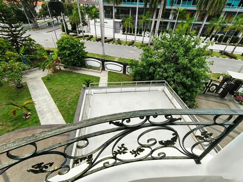 Rumah Banglo untuk Dijual di Pulau Tikus (Penang) - Lee Thai Chung - Exterior - PropertyGuru.com.my