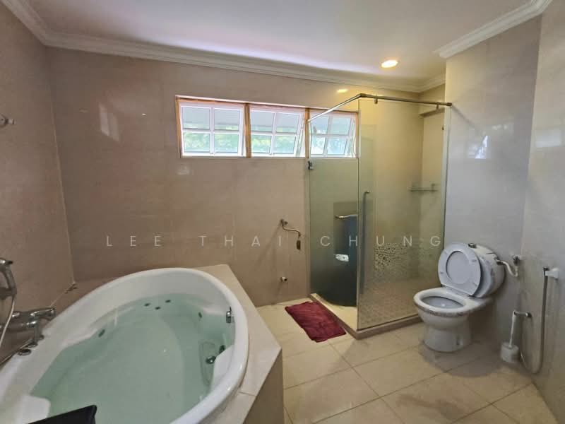Rumah Banglo untuk Dijual di Pulau Tikus (Penang) - Lee Thai Chung - Bathroom - PropertyGuru.com.my