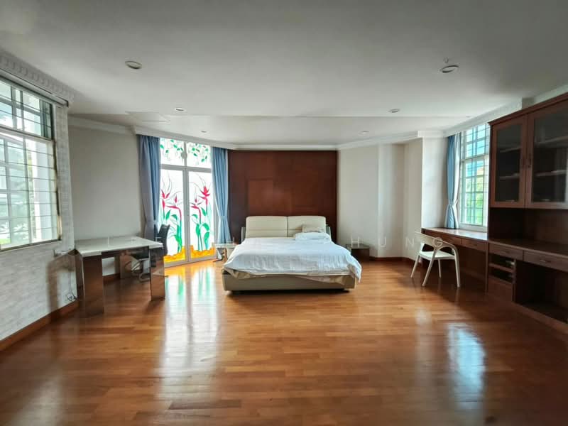 Rumah Banglo untuk Dijual di Pulau Tikus (Penang) - Lee Thai Chung - Bedroom - PropertyGuru.com.my