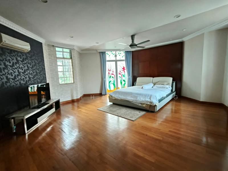 Rumah Banglo untuk Dijual di Pulau Tikus (Penang) - Lee Thai Chung - Bedroom - PropertyGuru.com.my