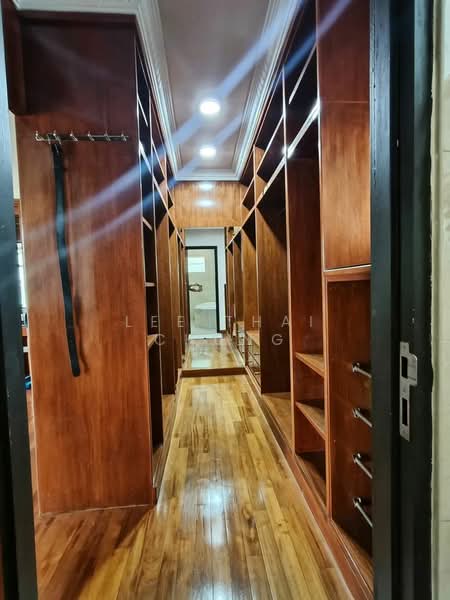 Rumah Banglo untuk Dijual di Pulau Tikus (Penang) - Lee Thai Chung - Corridor - PropertyGuru.com.my