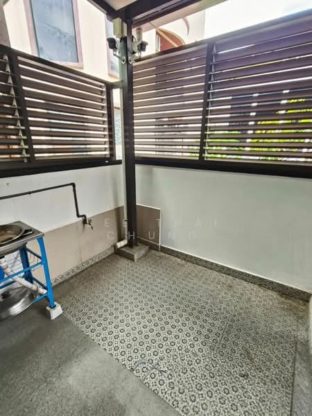 Rumah Banglo untuk Dijual di Pulau Tikus (Penang) - Lee Thai Chung - Balcony - PropertyGuru.com.my