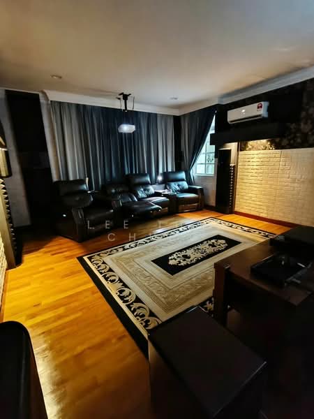 Rumah Banglo untuk Dijual di Pulau Tikus (Penang) - Lee Thai Chung - Living Room - PropertyGuru.com.my
