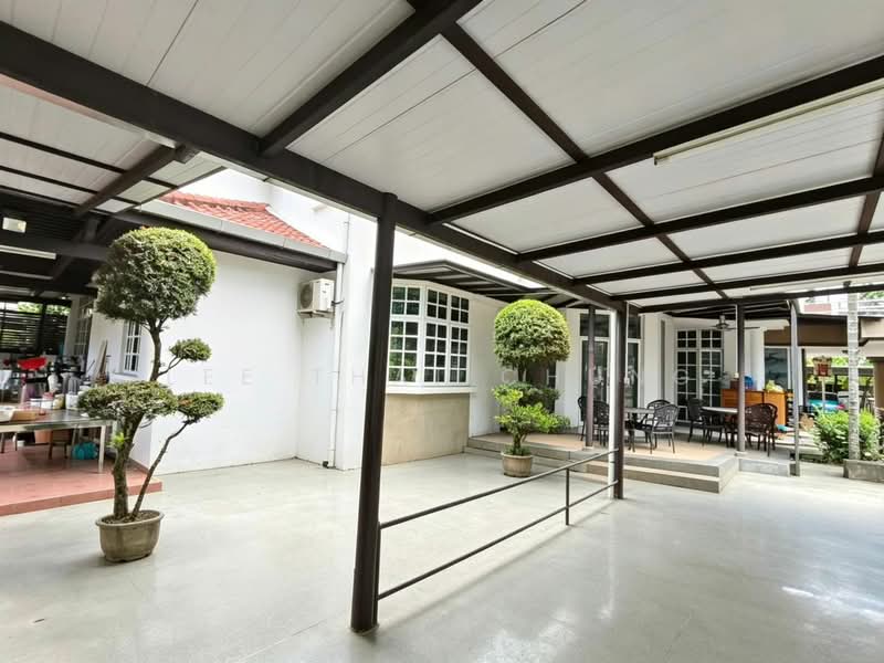 Rumah Banglo untuk Dijual di Pulau Tikus (Penang) - Lee Thai Chung - Exterior - PropertyGuru.com.my