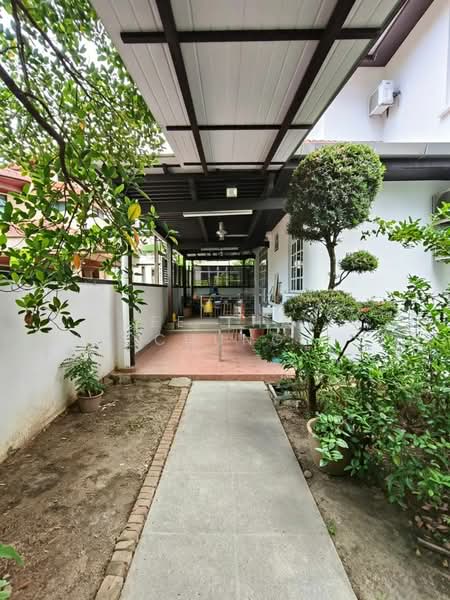 Rumah Banglo untuk Dijual di Pulau Tikus (Penang) - Lee Thai Chung - Exterior - PropertyGuru.com.my