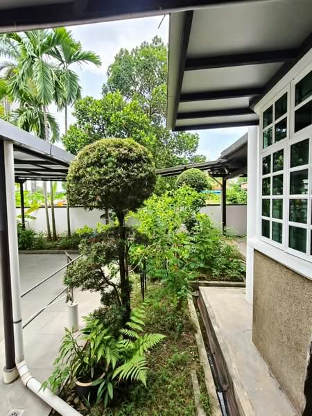 Rumah Banglo untuk Dijual di Pulau Tikus (Penang) - Lee Thai Chung - Exterior - PropertyGuru.com.my