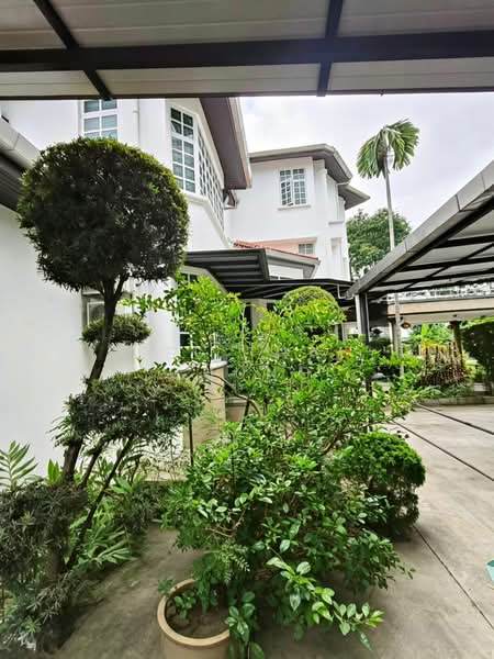 Rumah Banglo untuk Dijual di Pulau Tikus (Penang) - Lee Thai Chung - Exterior - PropertyGuru.com.my