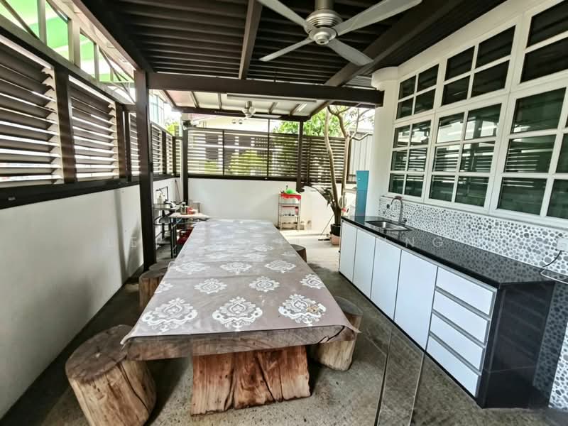 Rumah Banglo untuk Dijual di Pulau Tikus (Penang) - Lee Thai Chung - Dining Room - PropertyGuru.com.my