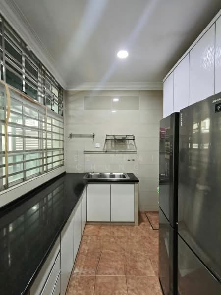 Rumah Banglo untuk Dijual di Pulau Tikus (Penang) - Lee Thai Chung - Kitchen - PropertyGuru.com.my