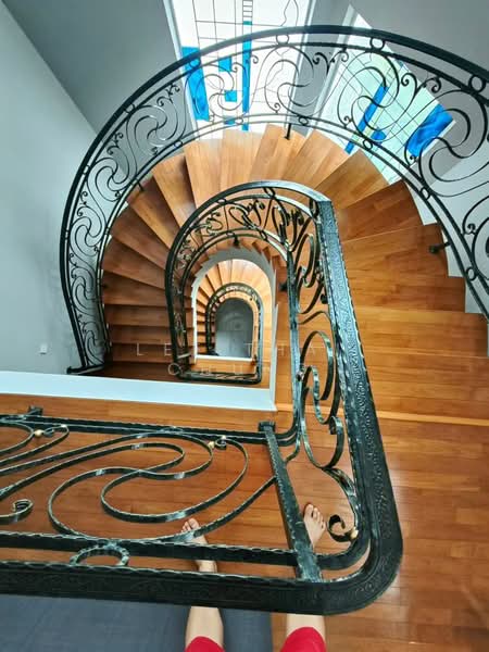 Rumah Banglo untuk Dijual di Pulau Tikus (Penang) - Lee Thai Chung - Interior - PropertyGuru.com.my