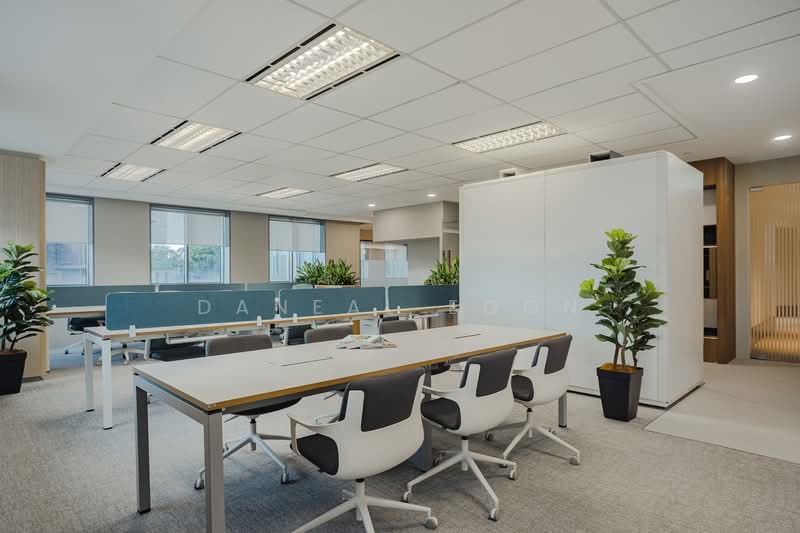 Office for Rent in KL City Centre (Kuala Lumpur) - Daneal Eoon - Work Station - PropertyGuru.com.my