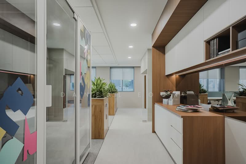 Office for Rent in KL City Centre (Kuala Lumpur) - Daneal Eoon - Work Station - PropertyGuru.com.my