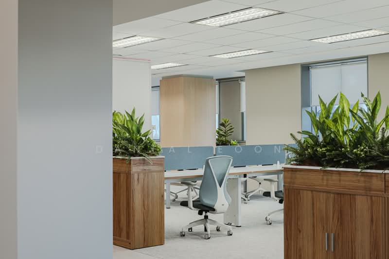 Office for Rent in KL City Centre (Kuala Lumpur) - Daneal Eoon - Work Station - PropertyGuru.com.my