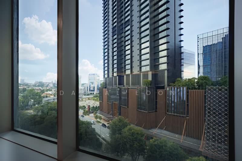 Office for Rent in KL City Centre (Kuala Lumpur) - Daneal Eoon - Exterior - PropertyGuru.com.my