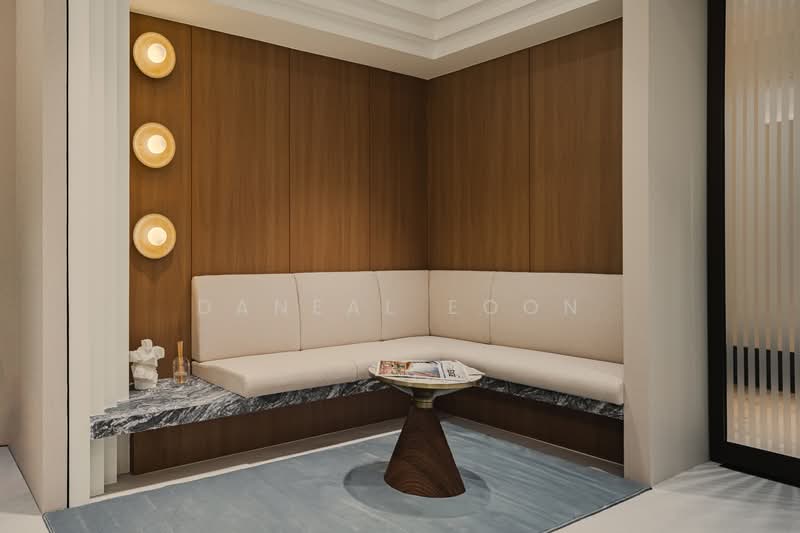 Office for Rent in KL City Centre (Kuala Lumpur) - Daneal Eoon - Waiting Area - PropertyGuru.com.my