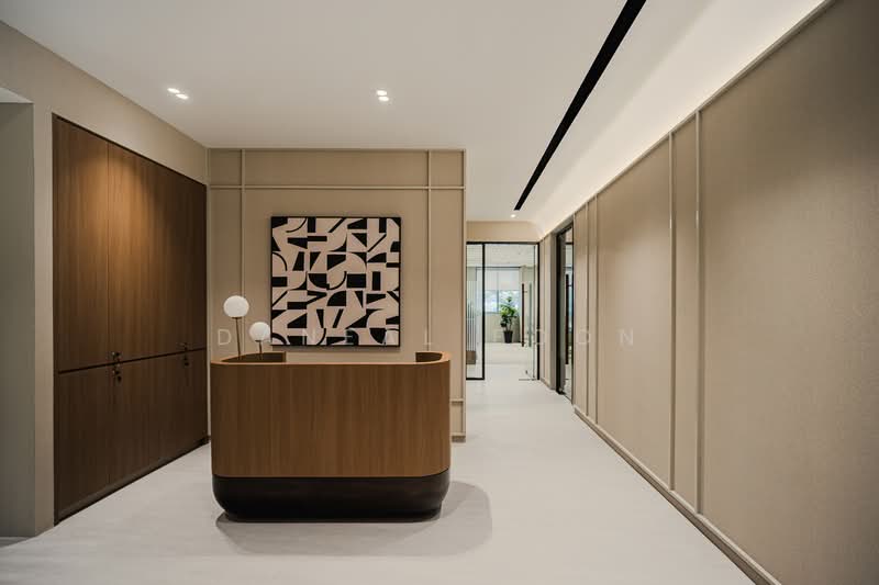 Office for Rent in KL City Centre (Kuala Lumpur) - Daneal Eoon - Reception - PropertyGuru.com.my