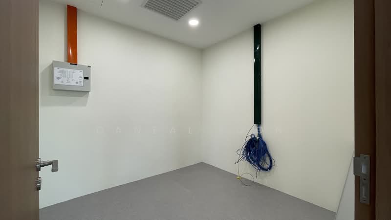 Office for Rent in KL City Centre (Kuala Lumpur) - Daneal Eoon - Server Room - PropertyGuru.com.my