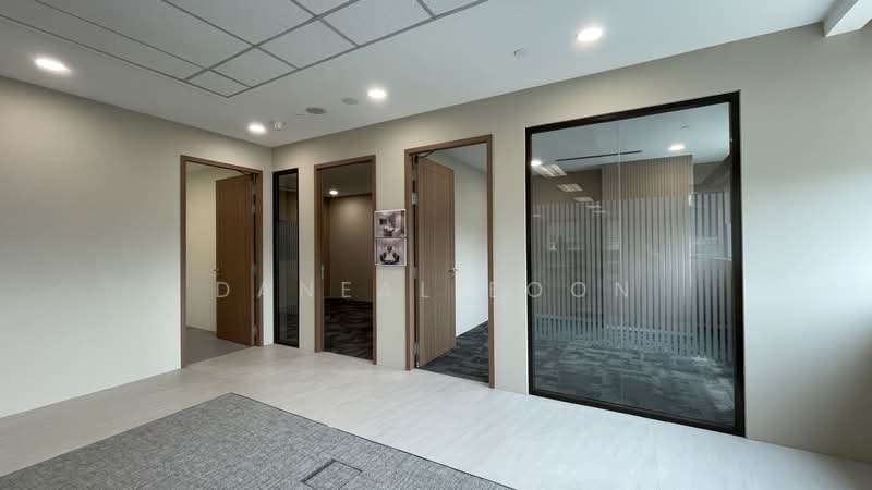 Office for Rent in KL City Centre (Kuala Lumpur) - Daneal Eoon - Manager Rooms - PropertyGuru.com.my
