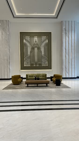 Office for Rent in KL City Centre (Kuala Lumpur) - Daneal Eoon - Lobby - PropertyGuru.com.my