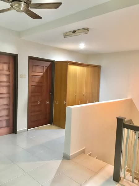 2-storey Terraced House for Rent in Desa Nagamas (Bukit Mertajam) - Shue Lim - PropertyGuru.com.my