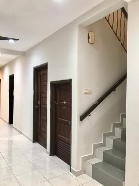 2-storey Terraced House for Rent in Desa Nagamas (Bukit Mertajam) - Shue Lim - PropertyGuru.com.my