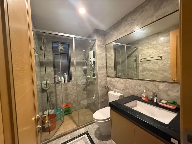 Servis Apartment untuk Dijual di R&F Princess Cove Phase 1 - Kent Koh - PropertyGuru.com.my