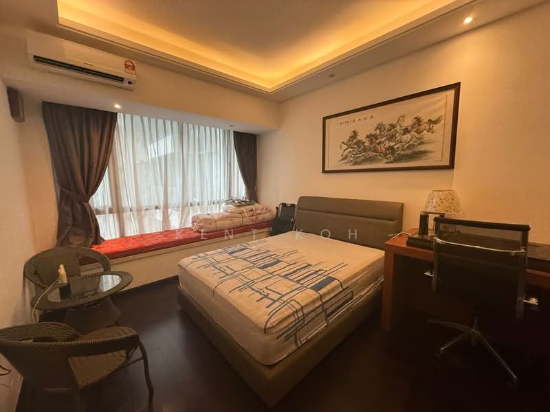 Servis Apartment untuk Dijual di R&F Princess Cove Phase 1 - Kent Koh - PropertyGuru.com.my