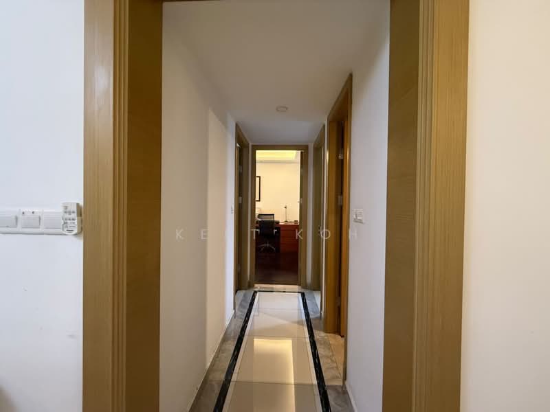 Servis Apartment untuk Dijual di R&F Princess Cove Phase 1 - Kent Koh - PropertyGuru.com.my