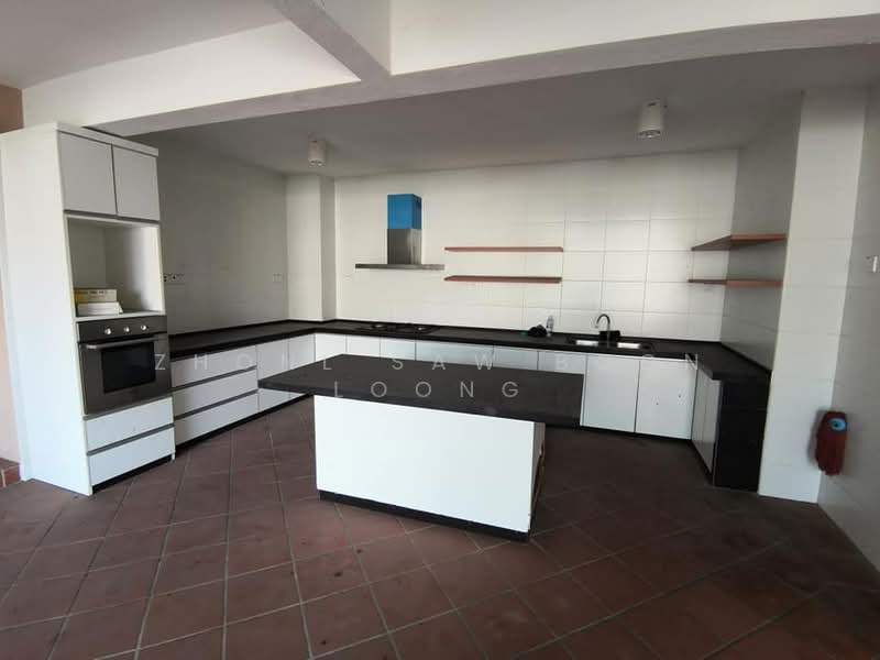 Rumah Banglo untuk Dijual di Batu Ferringhi (Penang) - Zhonl Saw Boon Loong - Kitchen - PropertyGuru.com.my