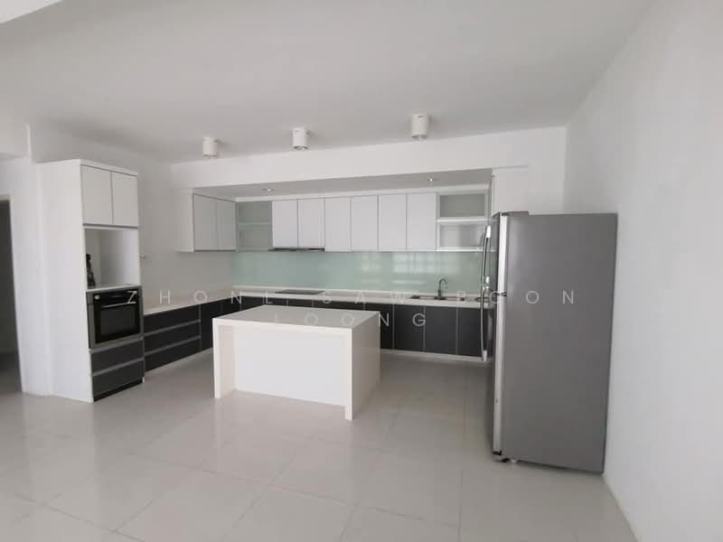 Rumah Banglo untuk Dijual di Batu Ferringhi (Penang) - Zhonl Saw Boon Loong - Kitchen - PropertyGuru.com.my