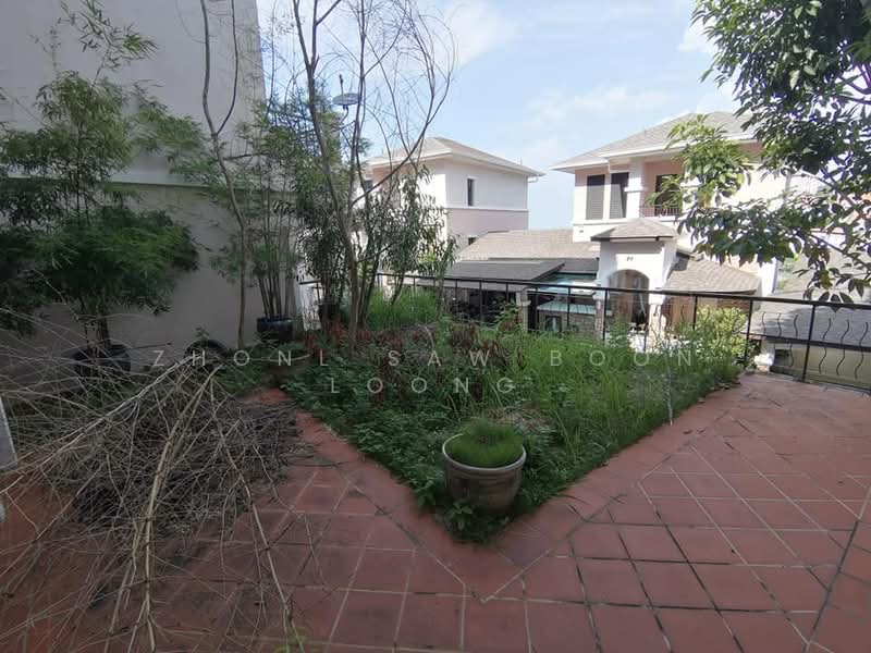 Rumah Banglo untuk Dijual di Batu Ferringhi (Penang) - Zhonl Saw Boon Loong - Exterior - PropertyGuru.com.my