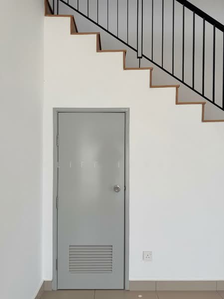 Semi-Detached House for Rent in Cyber 10 (Cyberjaya) - Aliff Iqbal - PropertyGuru.com.my