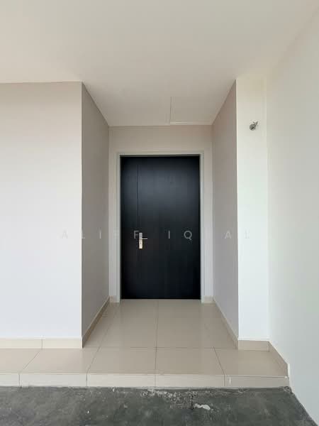 Semi-Detached House for Rent in Cyber 10 (Cyberjaya) - Aliff Iqbal - PropertyGuru.com.my