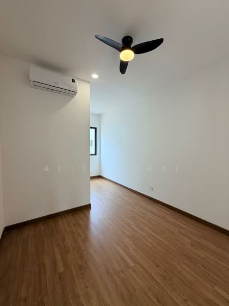Semi-Detached House for Rent in Cyber 10 (Cyberjaya) - Aliff Iqbal - PropertyGuru.com.my