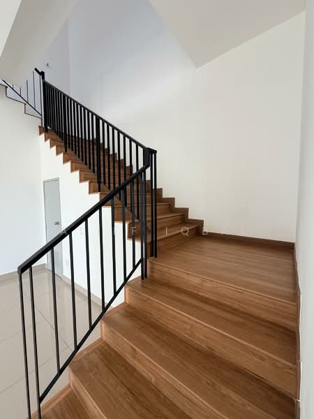 Semi-Detached House for Rent in Cyber 10 (Cyberjaya) - Aliff Iqbal - PropertyGuru.com.my