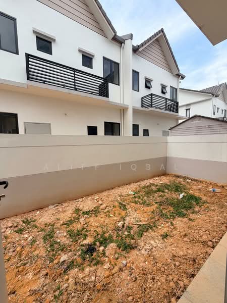 Semi-Detached House for Rent in Cyber 10 (Cyberjaya) - Aliff Iqbal - PropertyGuru.com.my