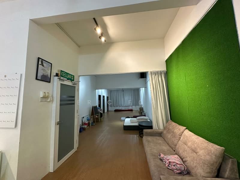 Shop / Office for Rent in Skudai (Johor) - Eric Foo - Living Room - PropertyGuru.com.my