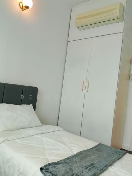 Kondominium untuk Disewa di Bistari Lavender Condominium - Desmond Low - PropertyGuru.com.my
