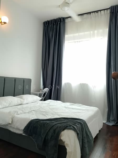 Kondominium untuk Disewa di Bistari Lavender Condominium - Desmond Low - PropertyGuru.com.my
