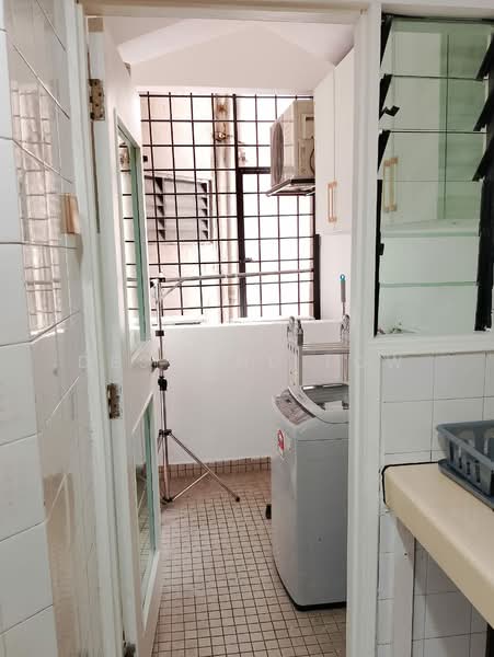 Kondominium untuk Disewa di Bistari Lavender Condominium - Desmond Low - PropertyGuru.com.my